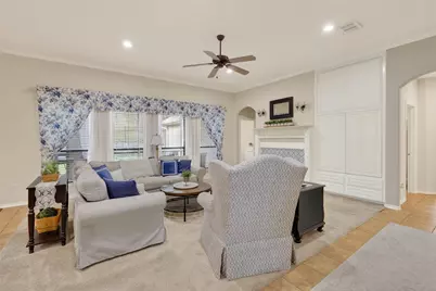 11005 Castle Oak Lane, Fort Worth, TX 76108 - Photo 6