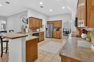 11005 Castle Oak Ln, Fort Worth, TX 76108 - Photo 8