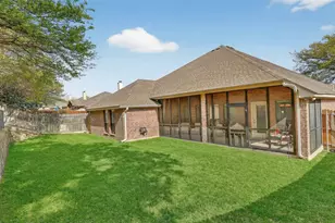 11005 Castle Oak Ln, Fort Worth, TX 76108 - Photo 24