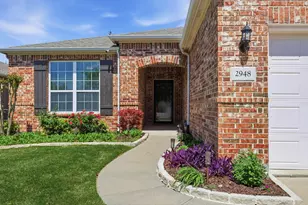 2948 Oyster Bay Dr, Frisco, TX 75036 - Photo 1