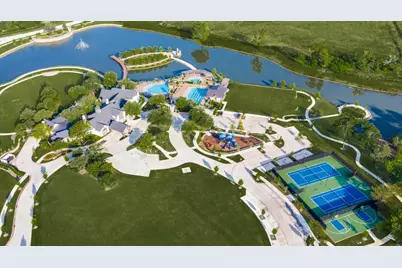 2808 Citation Road, Celina, TX 75009 - Photo 40