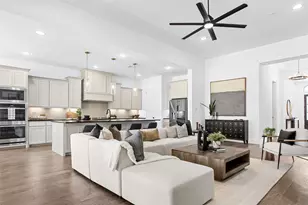 2808 Citation Rd, Celina, TX 75009 - Photo 8