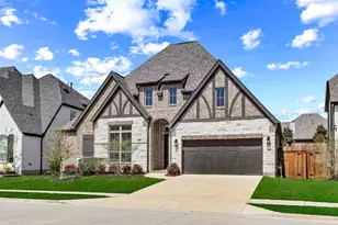 2808 Citation Rd, Celina, TX 75009 - Photo 2