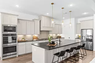 2808 Citation Rd, Celina, TX 75009 - Photo 10