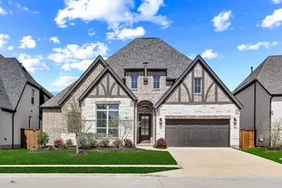 2808 Citation Road, Celina, TX 75009 - Photo 1