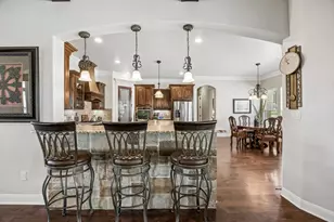 8900 Augusta Dr, Granbury, TX 76049 - Photo 14