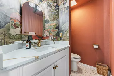 5405 Promise Land Drive, Frisco, TX 75035 - Photo 16