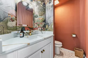 5405 Promise Land Dr, Frisco, TX 75035 - Photo 16