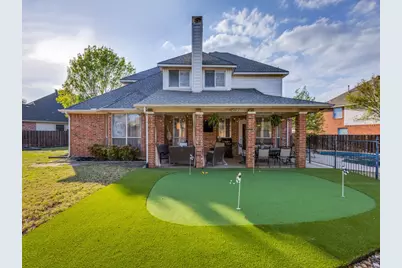1505 Kingsbrook Circle, McKinney, TX 75072 - Photo 4