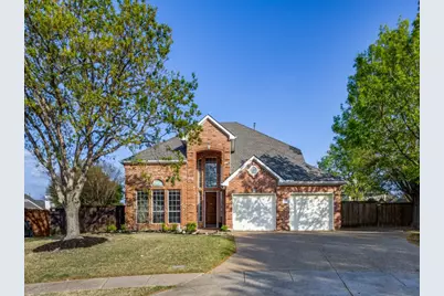 1505 Kingsbrook Circle, McKinney, TX 75072 - Photo 1