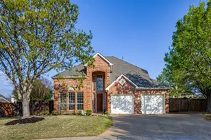 1505 Kingsbrook Cir, McKinney, TX 75072 - Photo 1