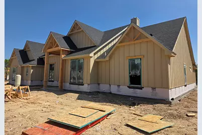 2037 Preserves Trail, Weatherford, TX 76086 - Photo 2