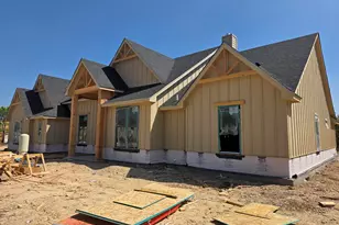 2037 Preserves Trail, Weatherford, TX 76086 - Photo 2