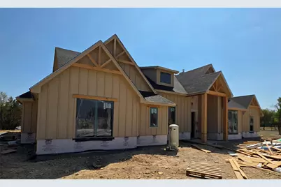 2037 Preserves Trail, Weatherford, TX 76086 - Photo 1