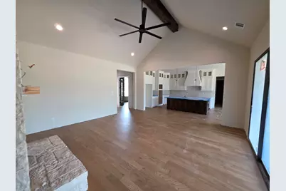 2037 Preserves Trail, Weatherford, TX 76087 - Photo 1