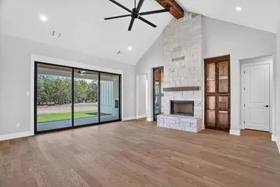 2037 Preserves Trail, Weatherford, TX 76087 - Photo 10