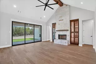 2037 Preserves Trail, Weatherford, TX 76087 - Photo 10