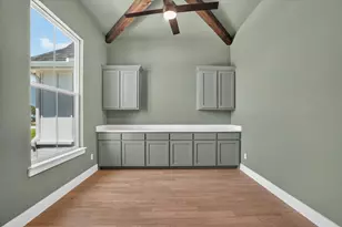 2037 Preserves Trail, Weatherford, TX 76087 - Photo 12