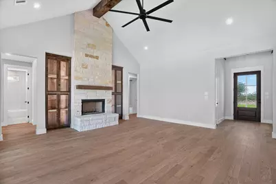 2037 Preserves Trail, Weatherford, TX 76087 - Photo 8