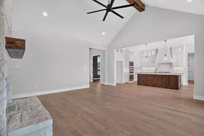 2037 Preserves Trail, Weatherford, TX 76087 - Photo 6