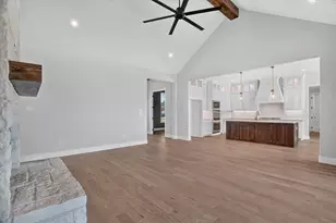 2037 Preserves Trail, Weatherford, TX 76087 - Photo 6