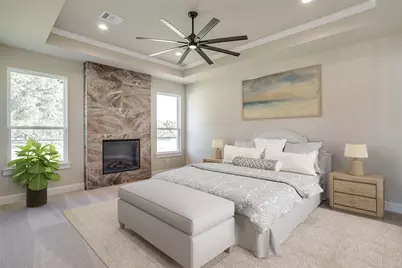 2037 Preserves Trail, Weatherford, TX 76086 - Photo 6