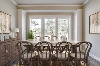 2037 Preserves Trail, Weatherford, TX 76086 - Photo 4