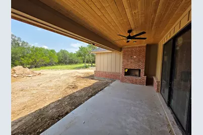 2037 Preserves Trail, Weatherford, TX 76087 - Photo 14