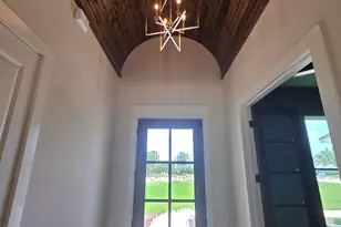 2037 Preserves Trail, Weatherford, TX 76087 - Photo 2