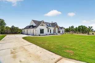 2037 Preserves Trail, Weatherford, TX 76087 - Photo 4