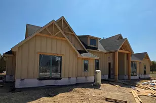 2037 Preserves Trail, Weatherford, TX 76087 - Photo 2
