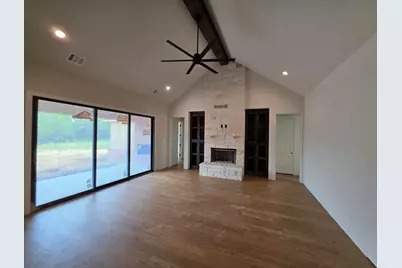 2037 Preserves Trail, Weatherford, TX 76087 - Photo 4