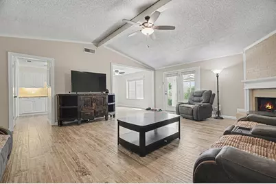 5414 Sandusky Court, Arlington, TX 76017 - Photo 4