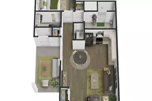 820 W McLeroy Blvd, Saginaw, TX 76179 - Photo 38