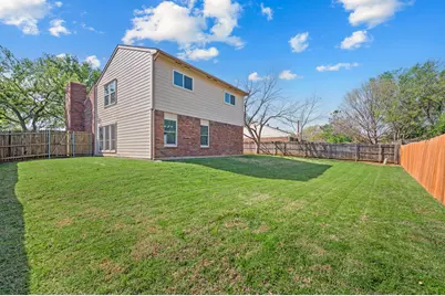 2621 Bayberry Lane, Euless, TX 76039 - Photo 34