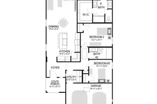 313 Millwood Rd, Lavon, TX 75166 - Photo 2