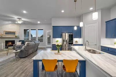 460 Pinyon Lane, Frisco, TX 75033 - Photo 14