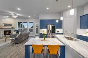 460 Pinyon Ln, Frisco, TX 75033 - Photo 14