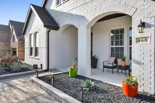 460 Pinyon Ln, Frisco, TX 75033 - Photo 4