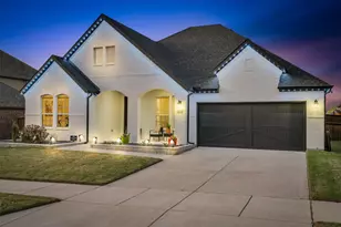 460 Pinyon Ln, Frisco, TX 75033 - Photo 2