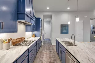 460 Pinyon Ln, Frisco, TX 75033 - Photo 16