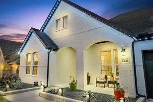 460 Pinyon Ln, Frisco, TX 75033 - Photo 1