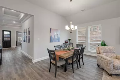 460 Pinyon Lane, Frisco, TX 75033 - Photo 8