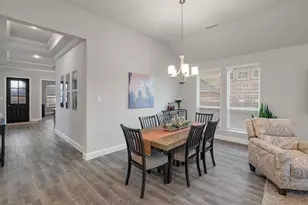 460 Pinyon Ln, Frisco, TX 75033 - Photo 8