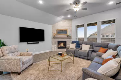 460 Pinyon Lane, Frisco, TX 75033 - Photo 10