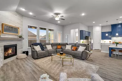 460 Pinyon Lane, Frisco, TX 75033 - Photo 12