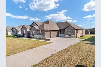 1863 Meadowbrook Lane, Josephine, TX 75173 - Photo 2