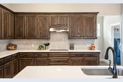 1863 Meadowbrook Lane, Josephine, TX 75173 - Photo 10