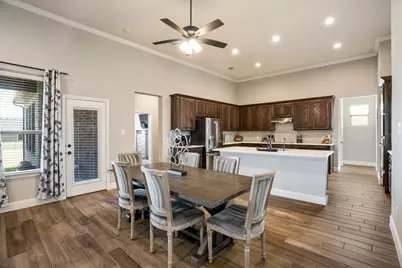 1863 Meadowbrook Lane, Josephine, TX 75173 - Photo 8