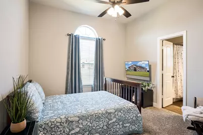 1863 Meadowbrook Lane, Josephine, TX 75173 - Photo 20